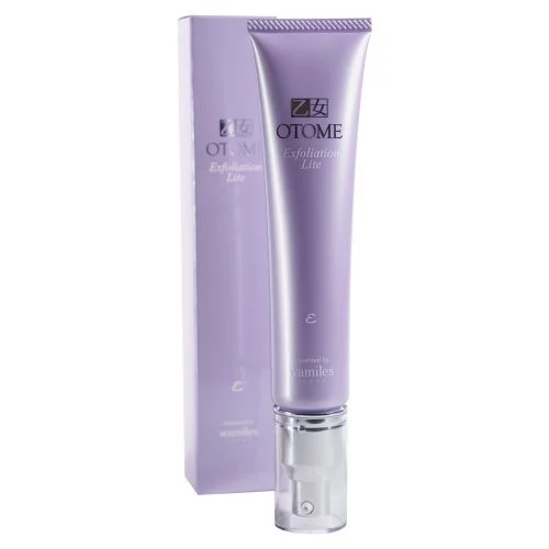 Пилинг Exfoliation Lite ОТОМЕ EXFOLIATION LITE OTOME 80 г