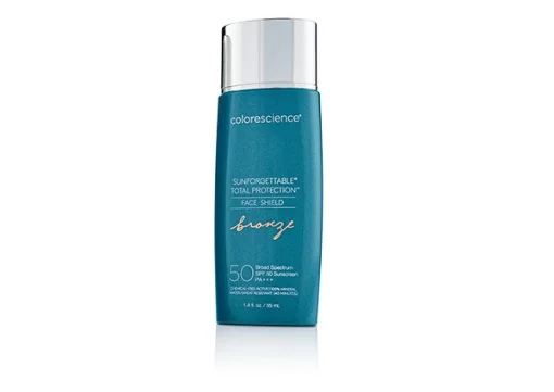 Солнцезащитный крем для лица SPF 50 Sunforgettable&reg; Total Protection&trade; Face Shield Bronze 55 мл