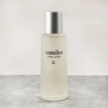 Увлажняющий лосьон /сыворотка/ Ionne Lotion Е Wamiles Cosmetics 100 мл