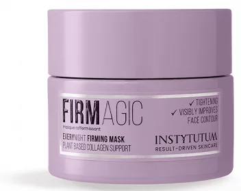 Ежедневная ночная лифтинг-маска Instytutum Firmagic Everynight Firming Mask, 50 мл