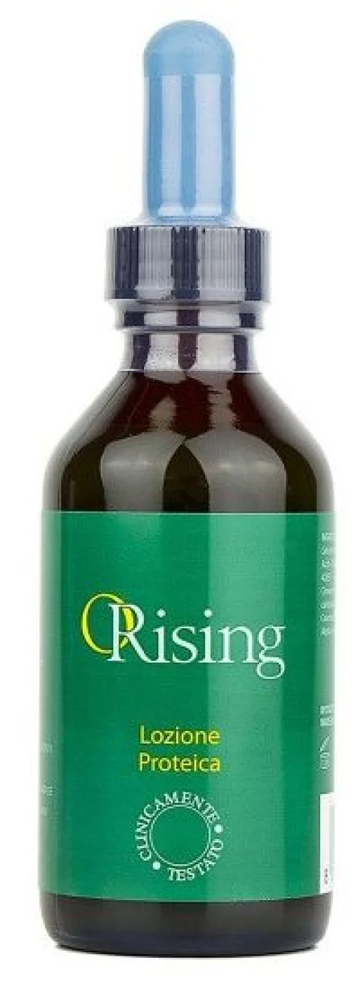 Фито-эссенциальный протеиновый лосьон Orising Proteica, 100 мл