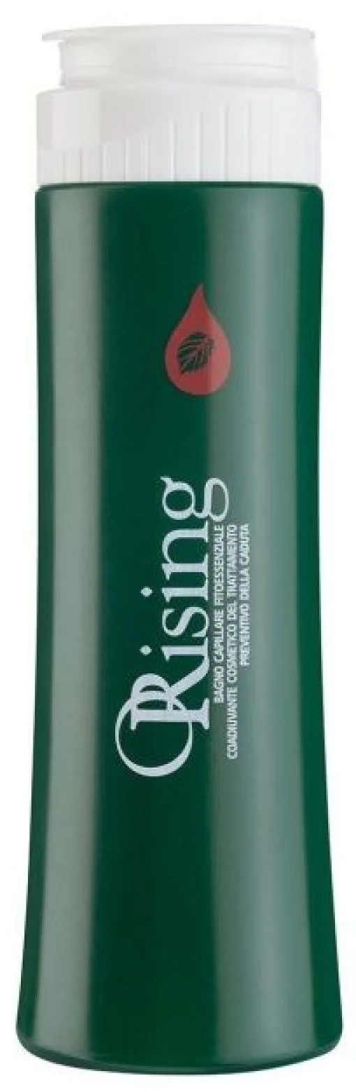 Фітоесенціальний шампунь проти випадіння волосся Orising Caduta Shampoo, 500мл