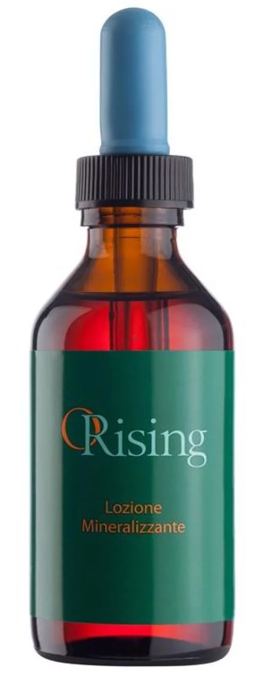 Фито-эссенциальный минерализирующий лосьон Orising Mineralizzante, 100 мл