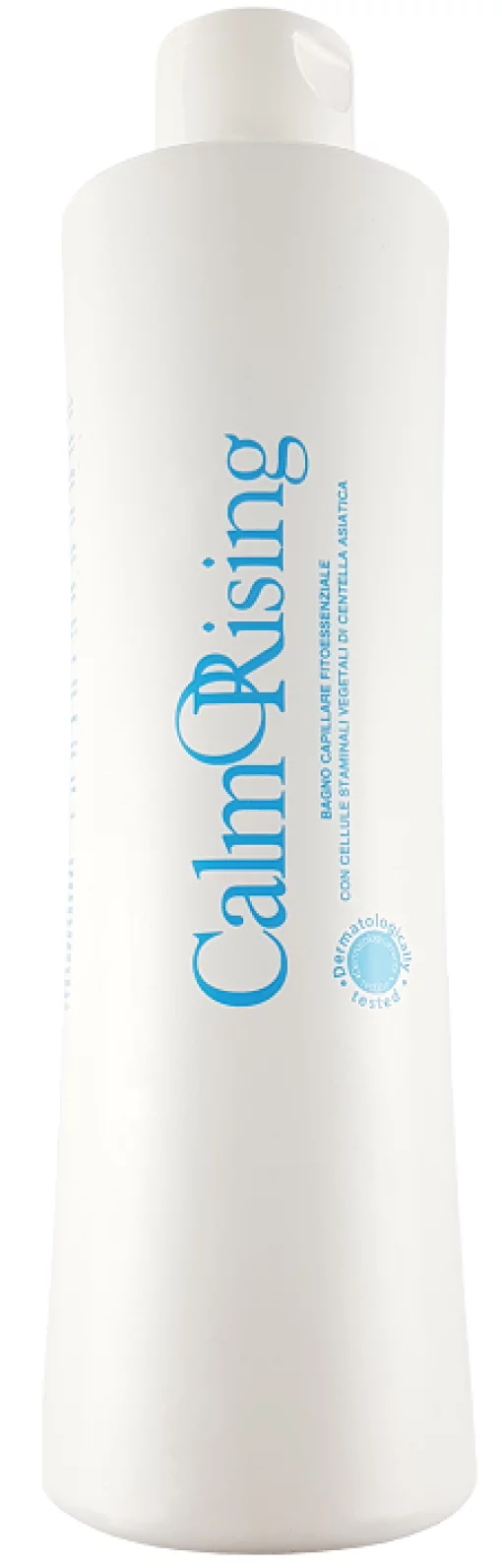 Фитоэссенциальный шампунь для чувствительной кожи  Orising Bagno Calm, 750 мл