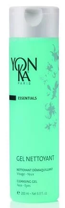 Очищаючий гель для обличчя Yon-ka Essentials Cleansing Gel, 75 мл