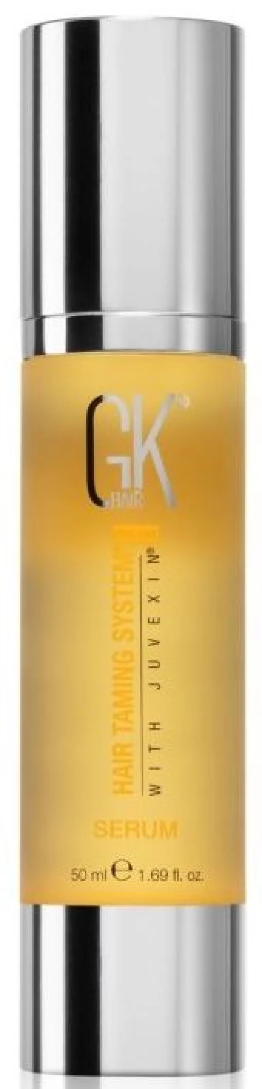 Масло-сыворотка для волос максимальный эффект Global Keratin Serum, 10 мл