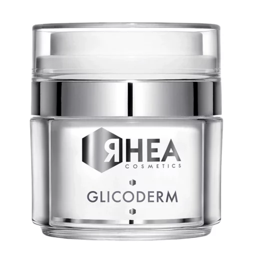 Ексфолюючий крем для обличчя RHEA GlicoDerm 50 мл
