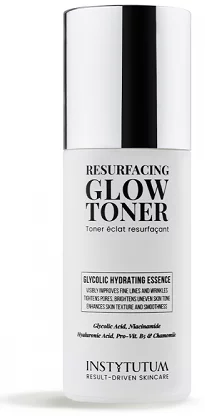 Тонер для лица Instytutum Resurfacing Glow Toner, 150 мл