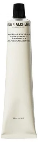 Увлажняющий крем для лица Белый чай и фито-пептид Grown Alchemist Age Repair Moisturiser: White Tea &amp; Phyto-Peptide, 60 мл
