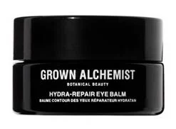 Увлажняющий бальзам для кожи вокруг глаз Grown Alchemist Intensive Hydra-Repair Eye Balm: Helianthus Seed Extract &amp; Tocopherol, 15 мл
