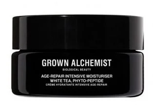 Восстанавливающий крем Grown Alchemist Age-Repair + Intensive Moisturiser: White Tea &amp; Phyto-Peptide, 40 мл