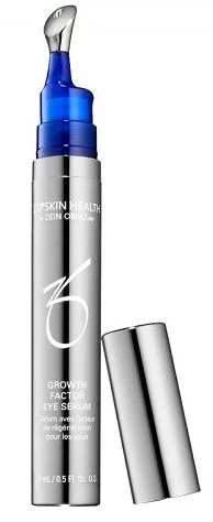 Сироватка для шкіри навколо очей, що оновлює ZO Skin Health Zein Obagi Growth Factor Eye Serum, 15 мл