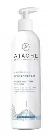 Інтенсивно зволожуючий крем Atache Hydrocream Essentielle, 200 мл