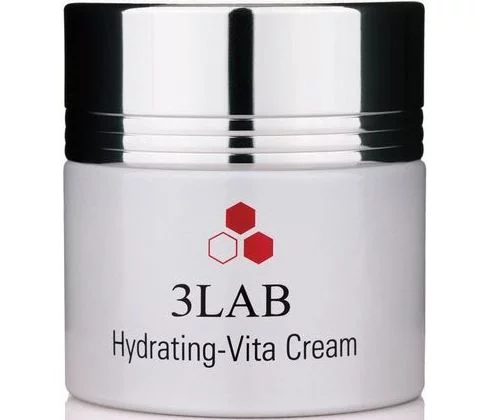 Увлажняющий дневной крем-гель для лица 3 Lab Hydrating-Vita Cream, 58 мл