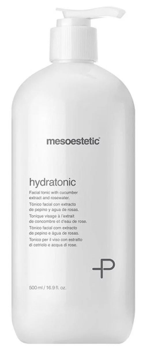 Гидротоник Mesoestetic hydratonic, 500 мл