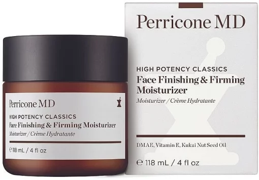 Зволожуючий крем для обличчя Perricone MD Hight Potency Classics Face Finishing &amp; Firming Moisturizer, 118 мл