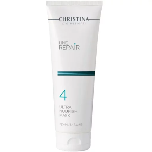 Ультрапитательная маска Christina Line Repair Ultra 4 Nourish Mask, 250 мл