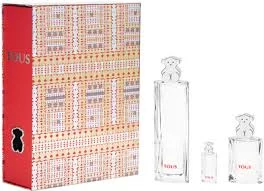 Подарочный набор  для женщин Tous