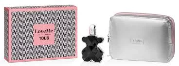 Парфюмерный набор Tous LoveMe The Onyx Set