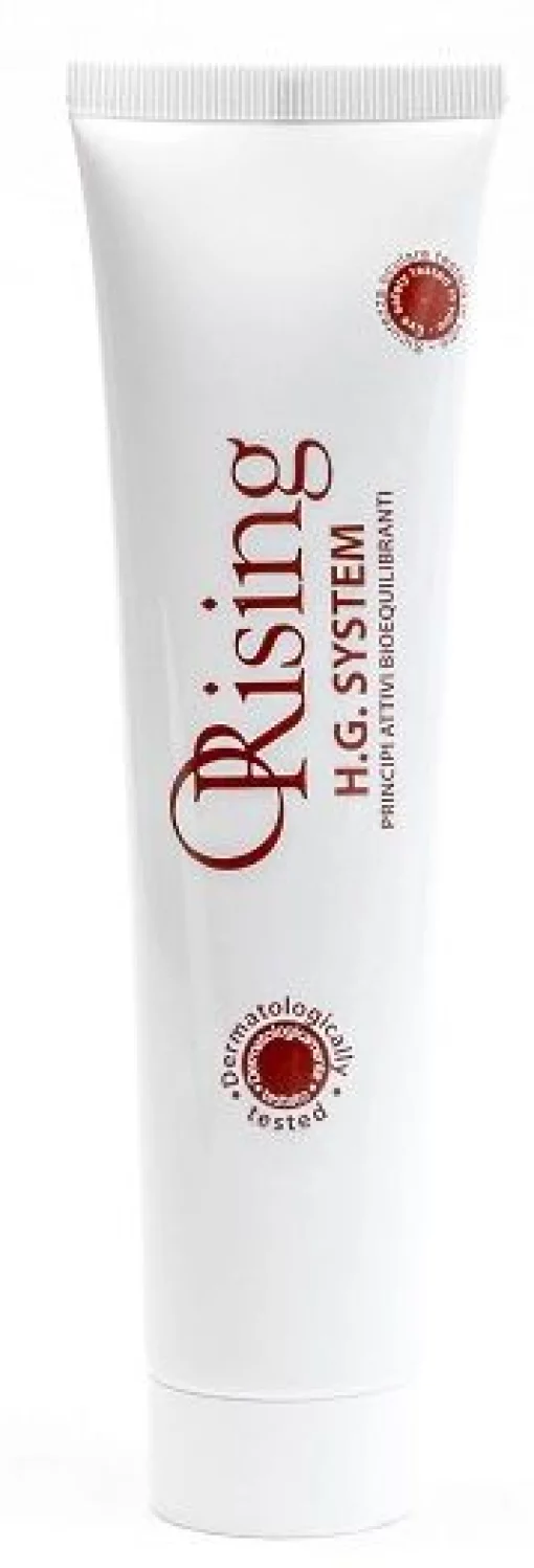 Маска для волос с эквилибрирующими элементами Orising H.G. System Bio, 125 мл