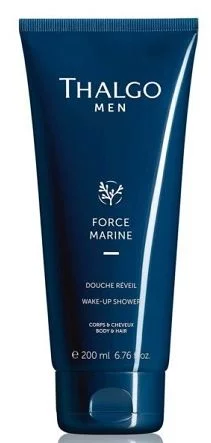 Гель для душу Thalgo Men Wake-Up Shower Gel, 200 мл