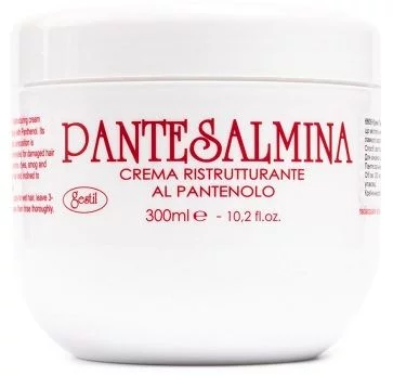 Крем-бальзам для волос с пантенолом  Orising  Alan Jey, 300 мл