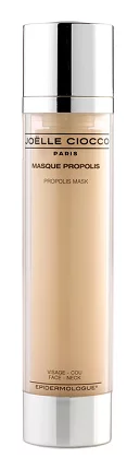 Маска для лица и шеи с прополисом Jo&euml;lle Ciocco Masque Propolis, 50 мл
