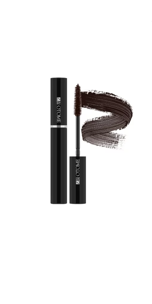 Тушь для ресниц OTOME 302 OTOME Mascara Volume &amp; Length 302 Chocolat 7 г   