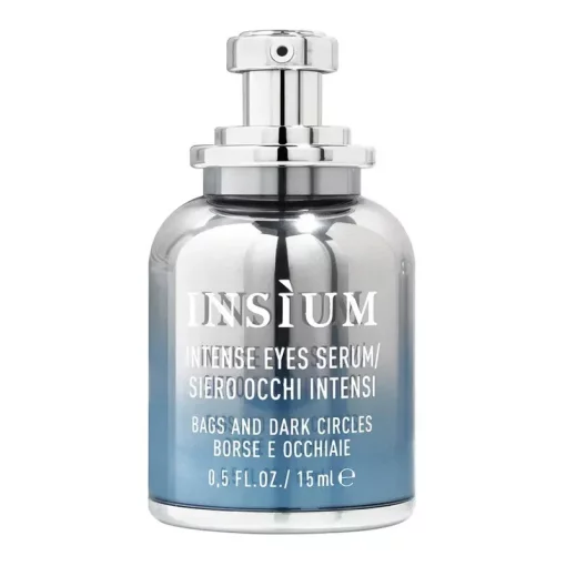 Интенсивная антивозрастная сыворотка для глаз INSIUM Intense Eyes Serum 15 мл