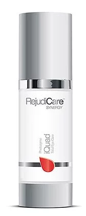 Крем для догляду за шкірою навколо очей Rejudicare Photozyme Iquad Total Eye Care, 15 мл