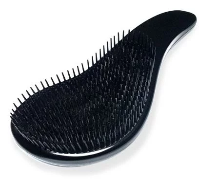 Кератинова щітка для волосся &ldquo;Легке розчісування&rdquo; Lascos Keratin Brush TCR