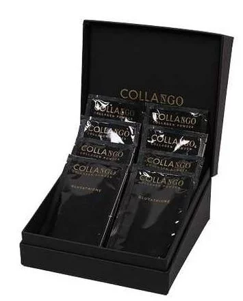 Премиум-коллаген глутатион Collagen Powder Glutathione