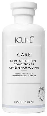 Кондиціонер &ldquo;Для чутливої шкіри голови&rdquo; Keune Care Derma Sensitive, 250 мл