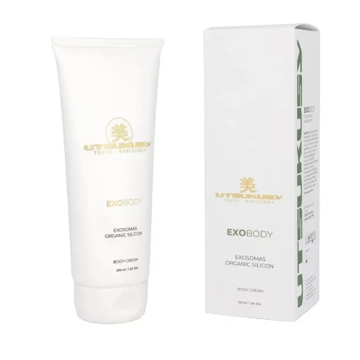 Крем для тела Exobody UTSUKUSY 200 мл