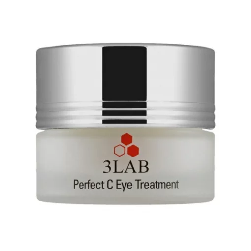 Крем для глаз с витамином С 3Lab Perfect C Eye Treatment, 14 мл