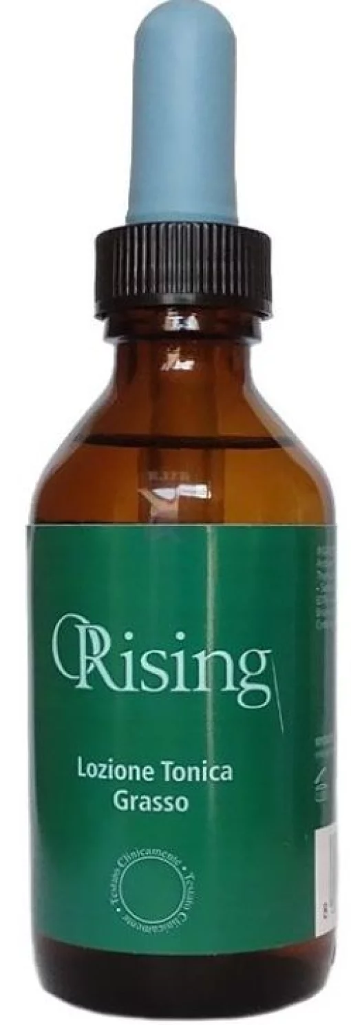 Фитоэссенциальный лосьон против жирности Orising Grassa Lotion, 100 мл