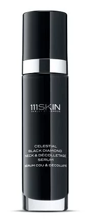 Сироватка для зони шиї та декольте 111Skin Celestial Black Diamond Neck and Decolletage Serum, 50 мл