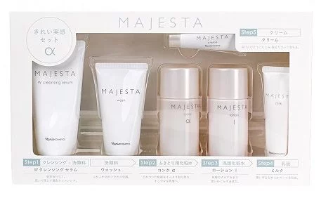 Подарунковий набір Majesta