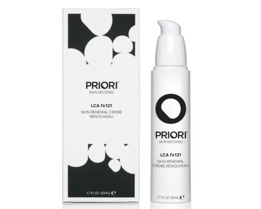 Крем, що відновлює Priori LCA Skin Renewal Creme, 50 мл