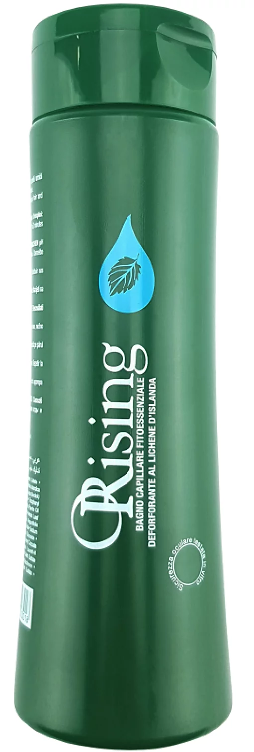 Фито-эссенциальный шампунь против перхоти Orising Antiforfora, 250 мл