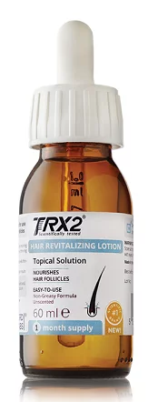 Восстанавливающий лосьон против выпадения волос Oxford Biolabs TRX2