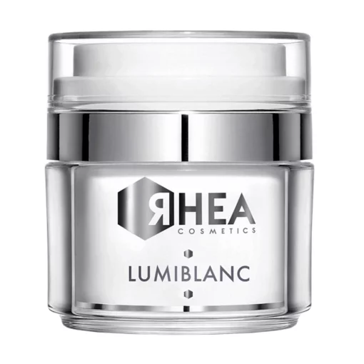 Освітлювальний крем для обличчя RHEA LumiBlanc 50 мл