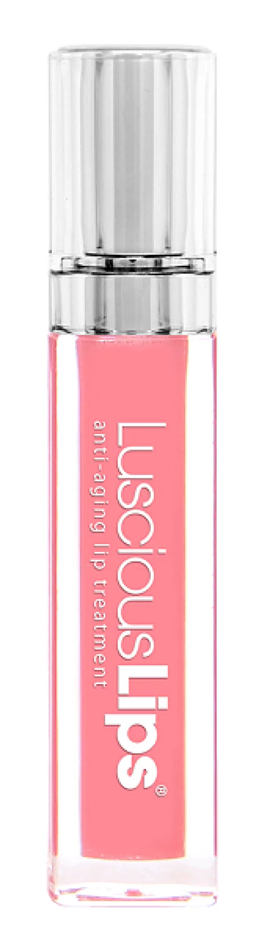 Блеск для губ Luscious Lips &quot;Petal Rebel&quot; №325, 7 мл