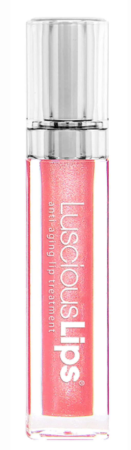 Блиск для губ Luscious Lips &quot;Main Attraction&quot; №326, 7 мл