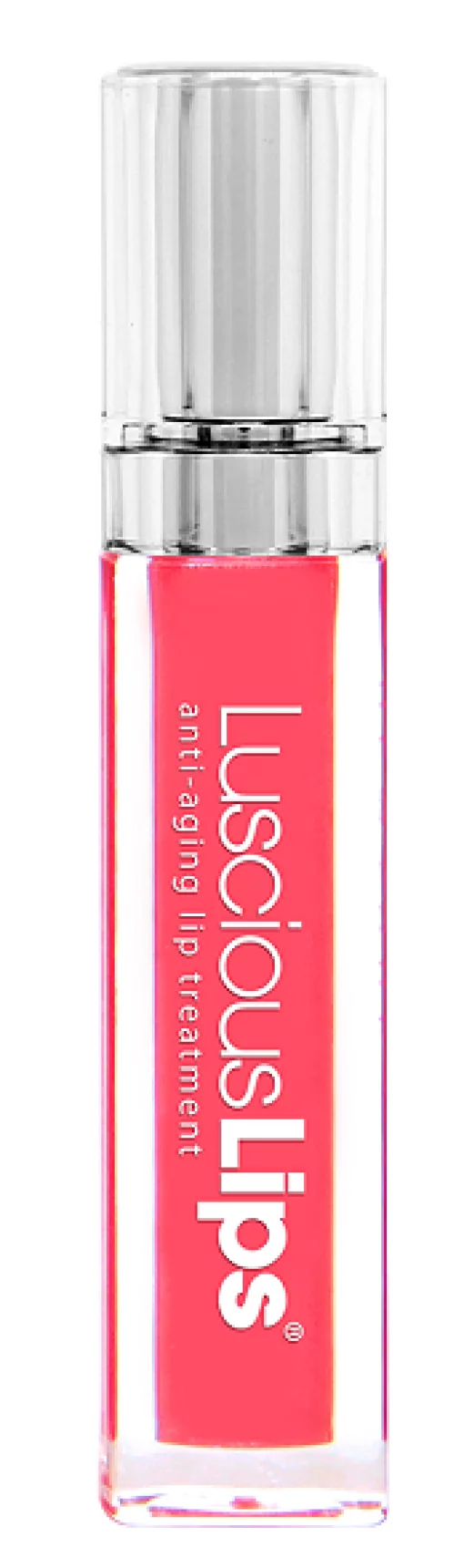 Блиск для губ Luscious Lips &quot;Pinkalicious&quot; №328, 7 мл