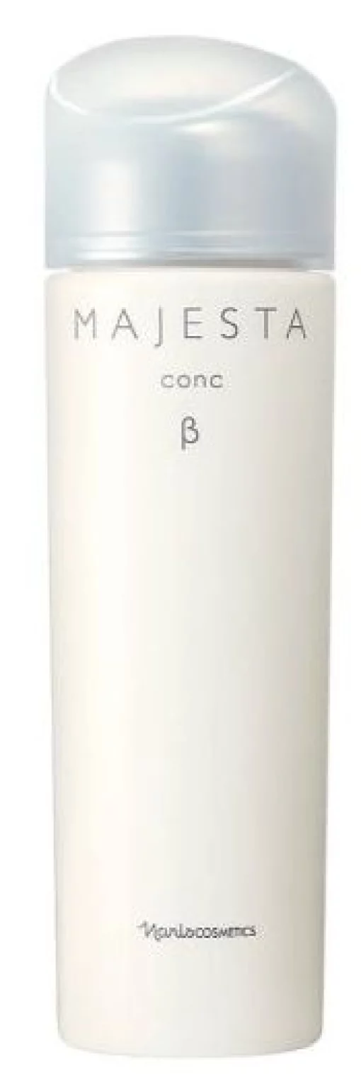 Отшелушивающий пилинг для чувствительной кожи Majesta Conc Beta, 180 мл