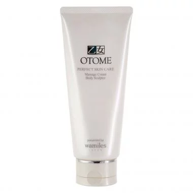 Масажний крем  для моделювання тіла Perfect Skin Care Massage Cream Body Sculptor "OTOME" 200 г