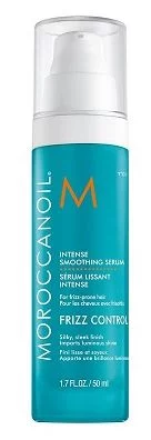 Интенсивно разглаживающая сыворотка Moroccanoil Intense Smoothing Frizz Control Serum, 50 мл