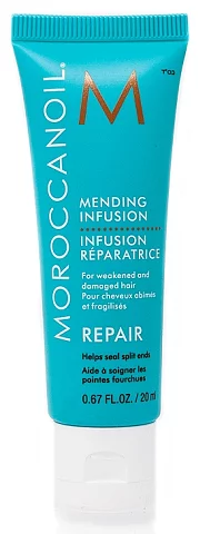 Сыворотка для восстановления кончиков волос Moroccanoil Repair Mending Infusion, 20 мл