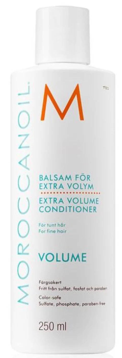 Кондиционер для придания объема MoroccanOil Extra Volume Conditioner, 250 мл